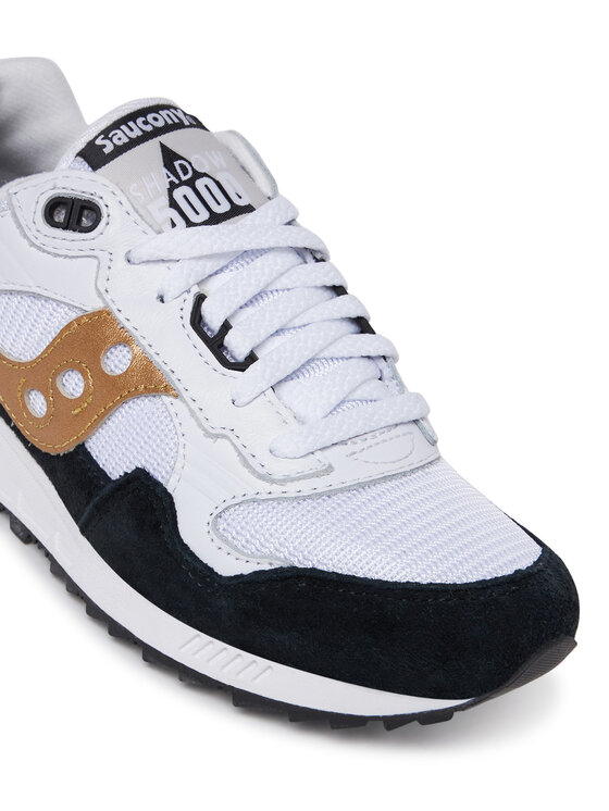 Saucony Saucony Sneakers S70919 Bianco