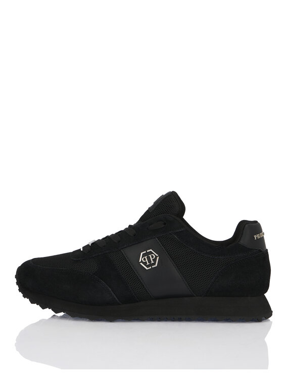 PHILIPP PLEIN PHILIPP PLEIN Sneakers 28607 Nero