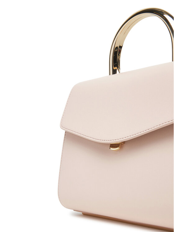Furla Furla Τσάντα Meridiana WB01704 BX3913 0496S Ροζ