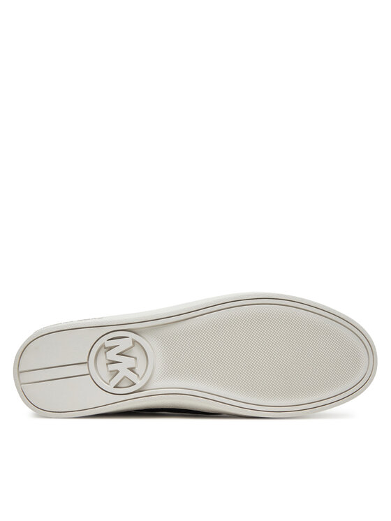 MICHAEL Michael Kors MICHAEL Michael Kors Sneakersy 43S5SCFS4L Czarny
