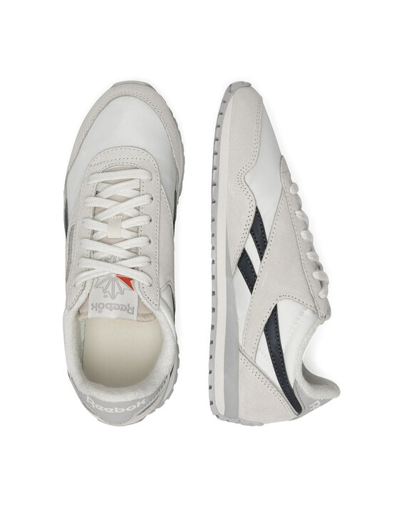 Reebok Reebok Sneakersy CLASSIC AZ 100208830 Biały