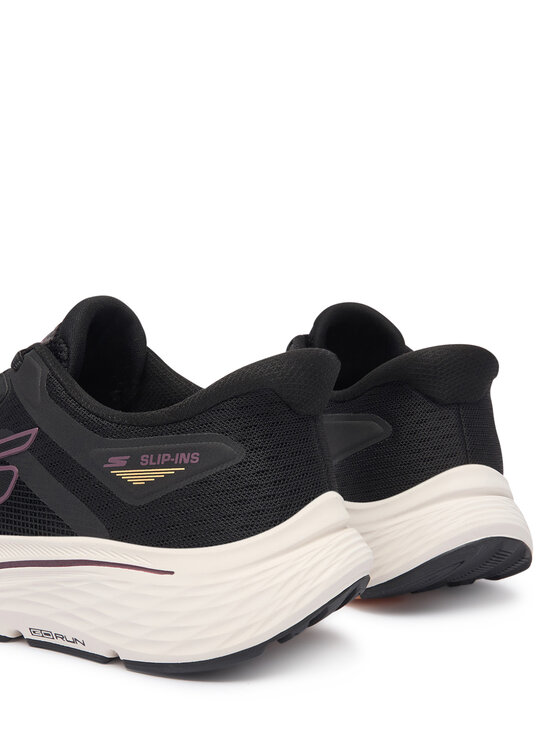 Skechers Skechers Sneakers GO RUN Consistent 3 129050/BLK Negru
