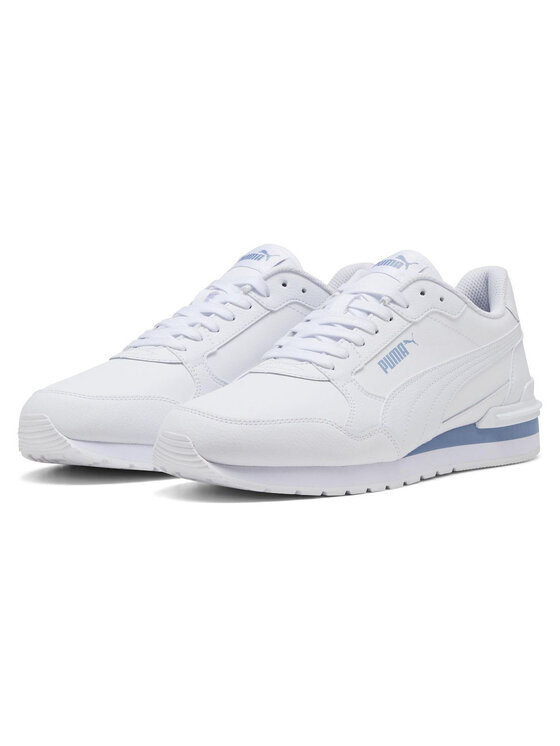Puma Puma Sneakersy 399068-21 Biały