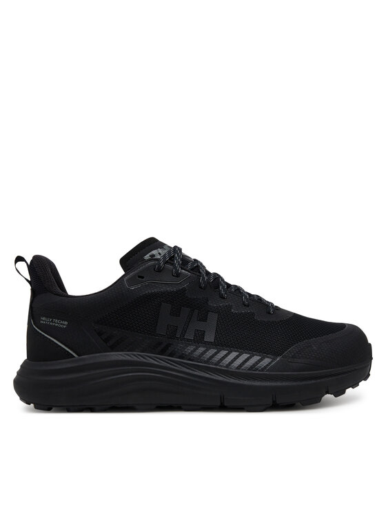 Helly Hansen Helly Hansen Trekingová obuv Stega Ht 11976_990 Černá