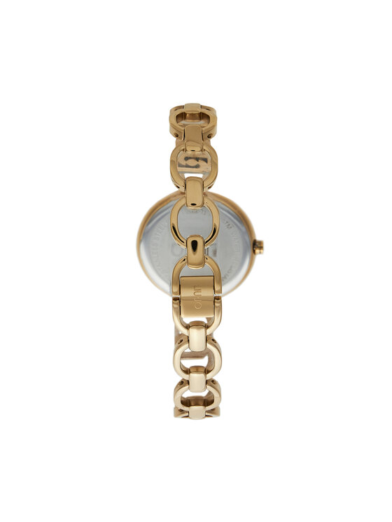 Liu Jo Liu Jo Uhr TLJ2351 Goldfarben