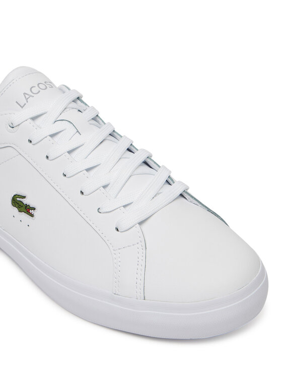 Lacoste Lacoste Αθλητικά Powercourt 7-49SMA0081 Λευκό