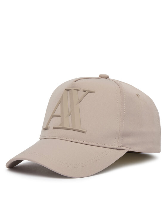 Armani Exchange Baseball sapka 954079 CC518 U6107 Barna