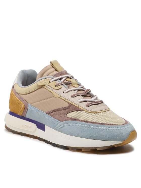 Sneakers Serengeti 12307610 Multicolore