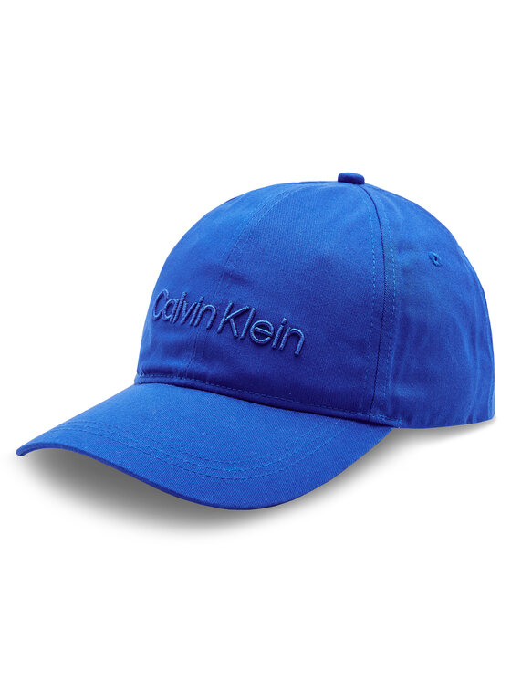 Cappellino Calvin Klein