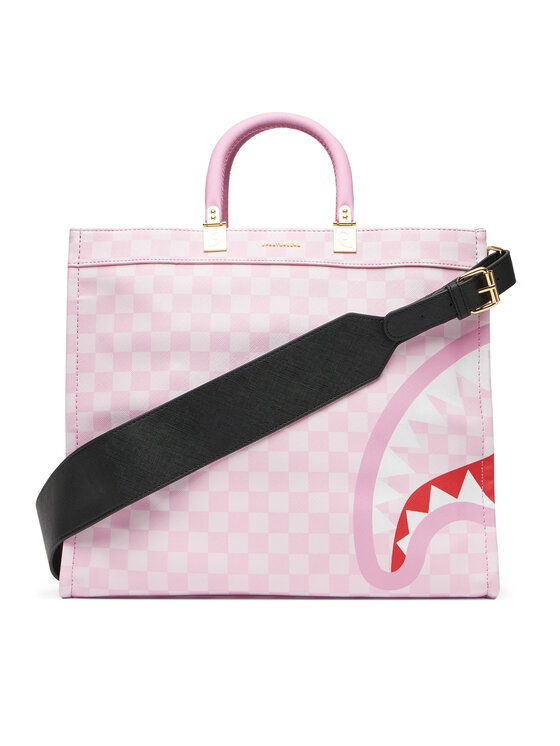 SPRAYGROUND SPRAYGROUND Сумка 910T7447NSZ Чорний