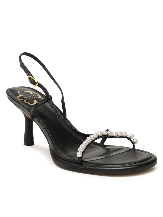 Ted Baker Sandalen Mypearl 266906 Schwarz