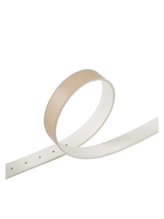 PINKO PINKO Pasek 100125a1z6-ccoq Beżowy
