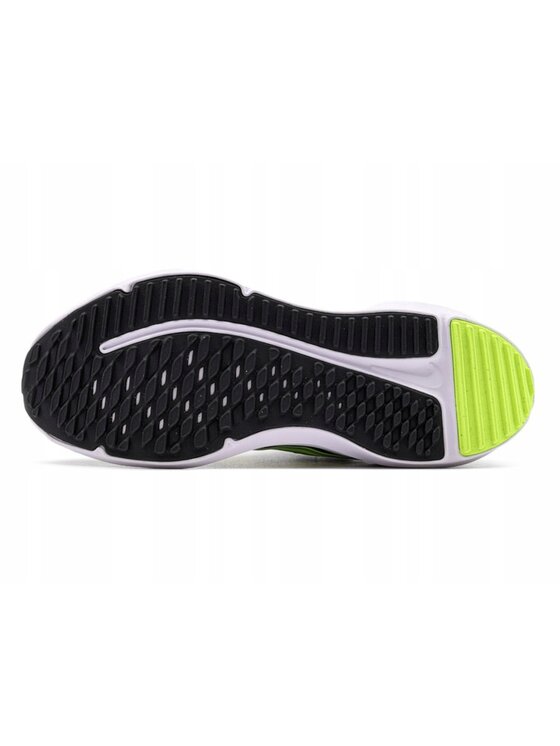 Nike Nike Sneakersy HM4400-005 Zielony
