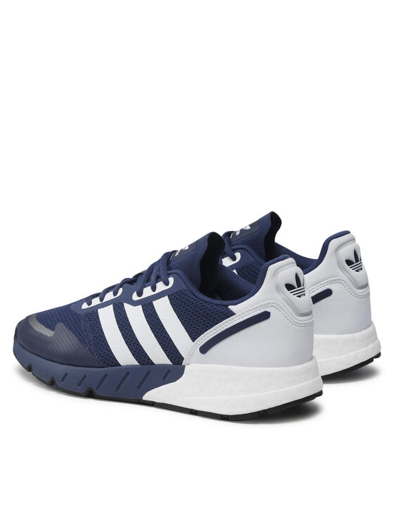 Scarpe Zx 1K Boost H68719 Blu scuro