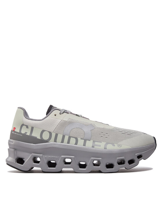 Pantofi pentru alergare On Cloudmonster 6197788 Bej