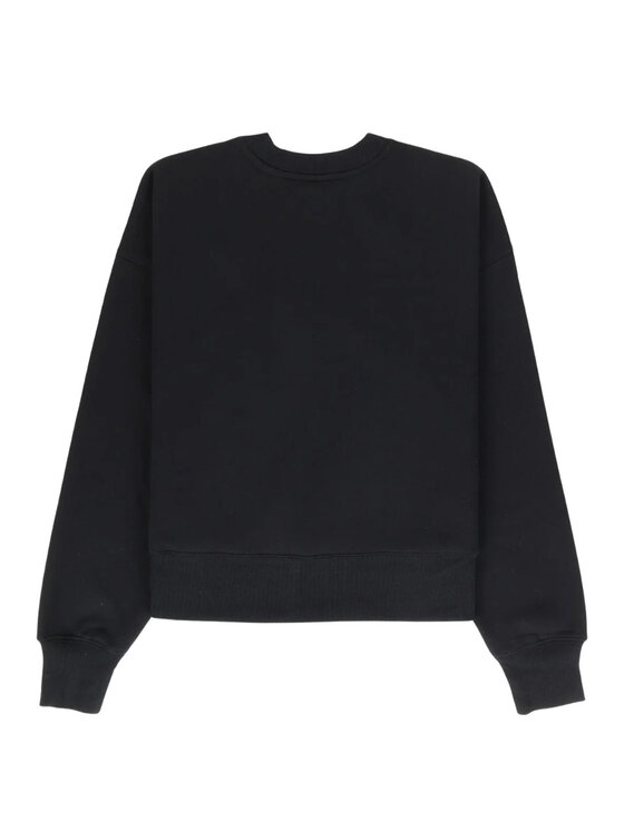 Dickies Dickies Felpa Summerdale Sweatshirt W Nero Regular Fit