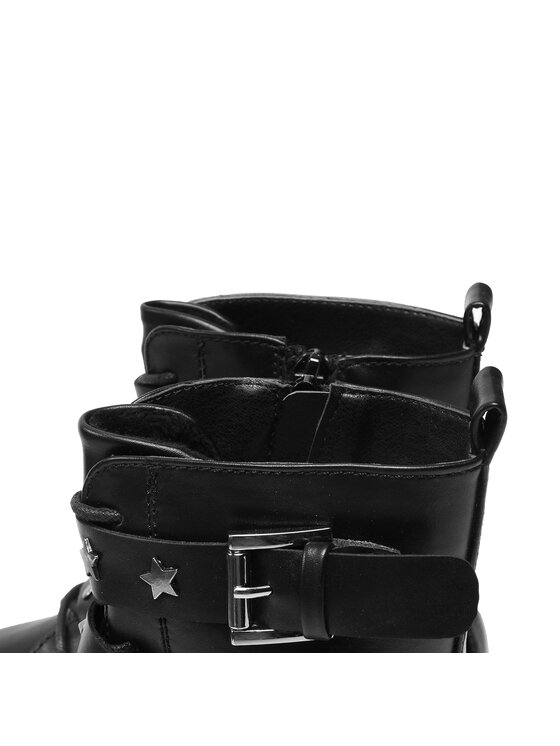 DeeZee DeeZee Trappers CS2665-46 Negru