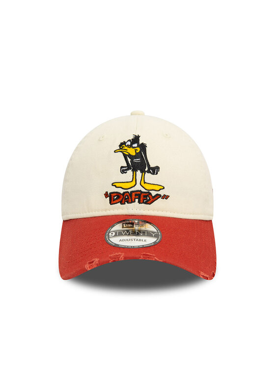 New Era New Era Šilterica Wb Washed 9Twenty 60565320 Bež