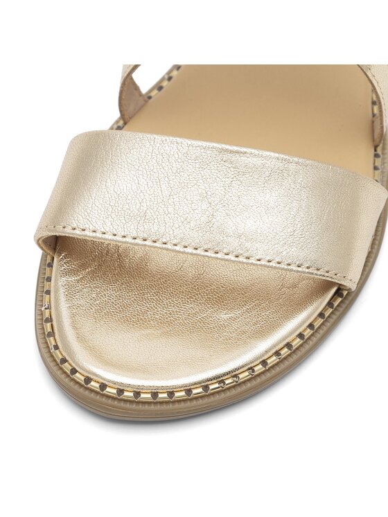 Lasocki Lasocki Sandalen RST-KATE-01 Goldfarben