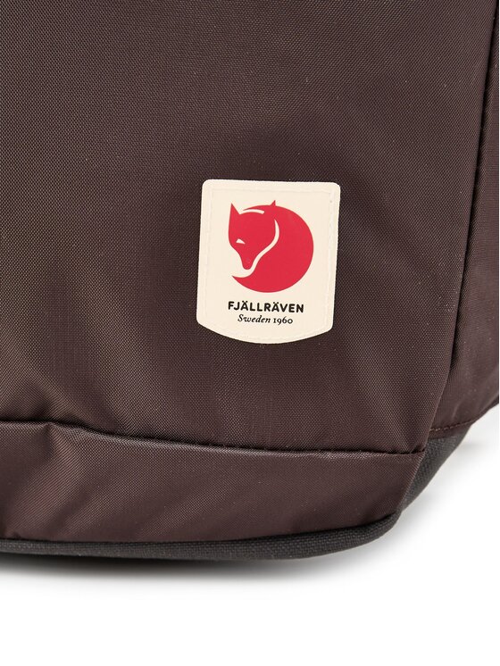 Fjällräven Fjällräven Plecak 332416 Brązowy