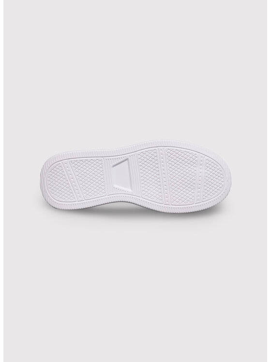 Pako Lorente Pako Lorente Sneakersy P26WN-BX-009 Biały