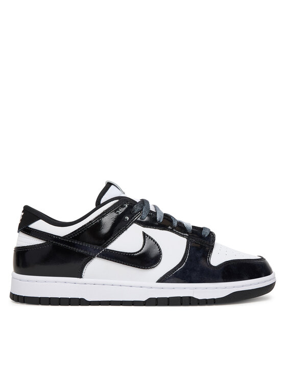 Nike Nike Снікерcи Dunk Low Retro SE HQ1965 100 Кольоровий
