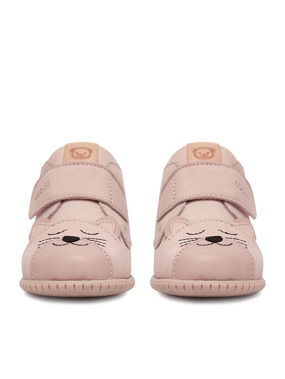 Lasocki Kids Lasocki Kids Pantofi CEO-CI12-GORKY-10C(II)DZ Roz