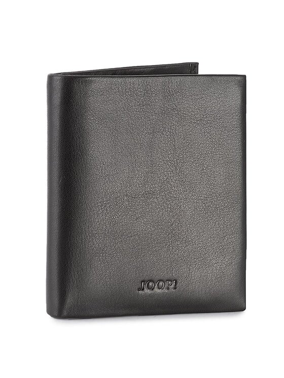JOOP! JOOP! Portfel Pero 4140003770 Czarny