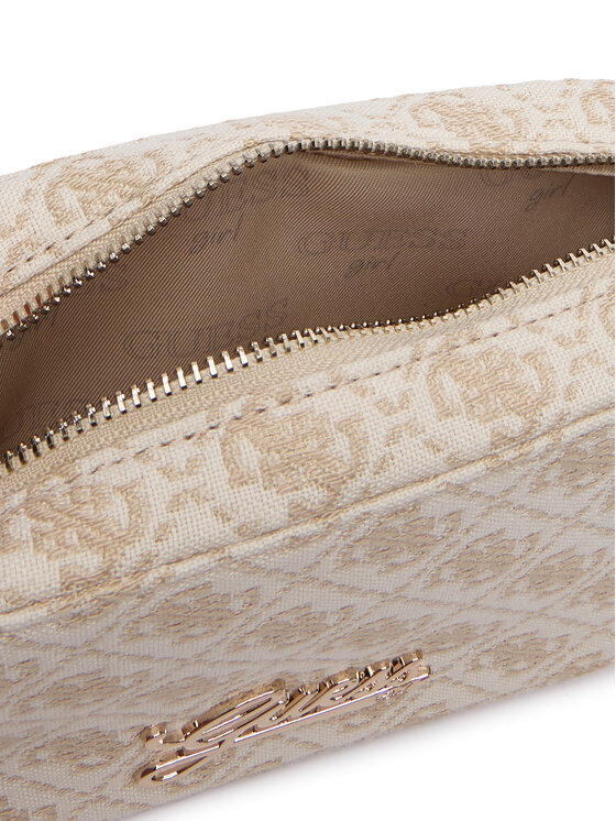Guess Guess Torebka J5BZ30 WFV20 Beżowy