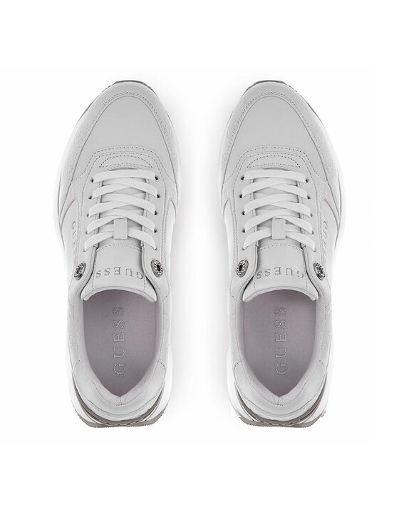 Guess Guess Sneakers Camrio FL7CMR FAL12 Weiß