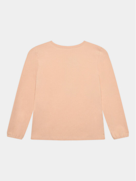 Coccodrillo Coccodrillo Blusa ZC3143101BAG Rosa Regular Fit
