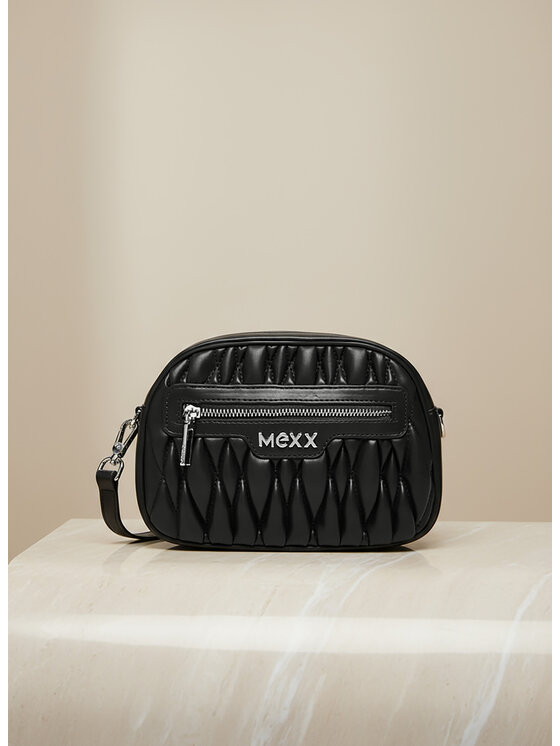 MEXX MEXX Geantă C-MEXX-L-002-08 Negru