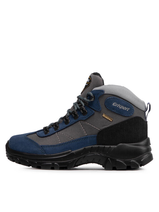 Grisport Grisport Trekkingschuhe 13362S90G Blau