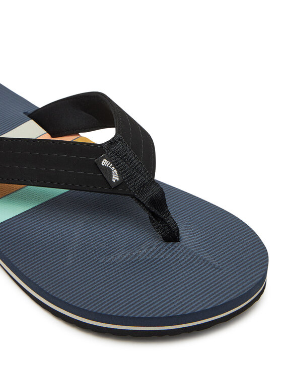 Billabong Billabong Japanke EBYL100019 Crna