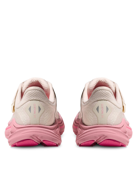 Hoka Hoka Laufschuhe Clifton 10 1168873 Rosa