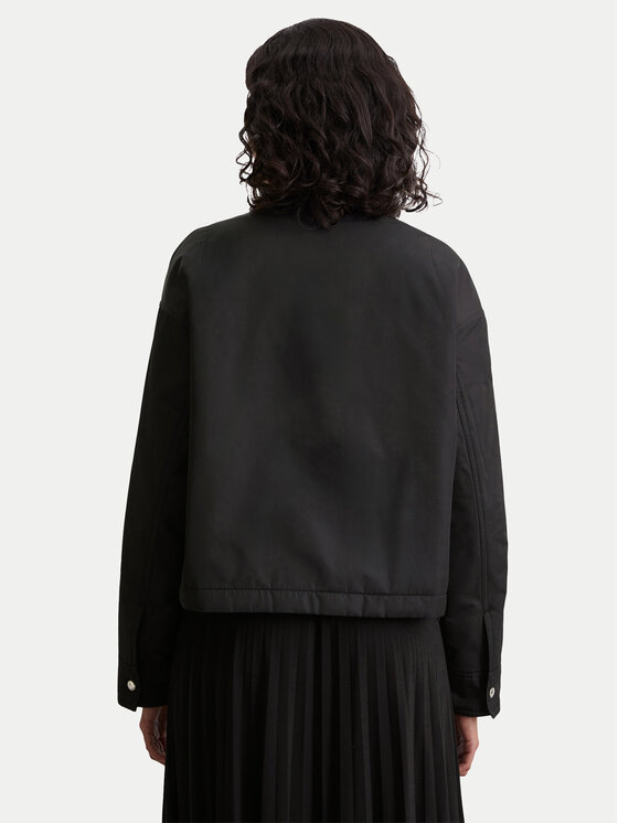 Marc O'Polo Marc O'Polo Kevad-sügis jope 506 1270 70055 Must Regular Fit