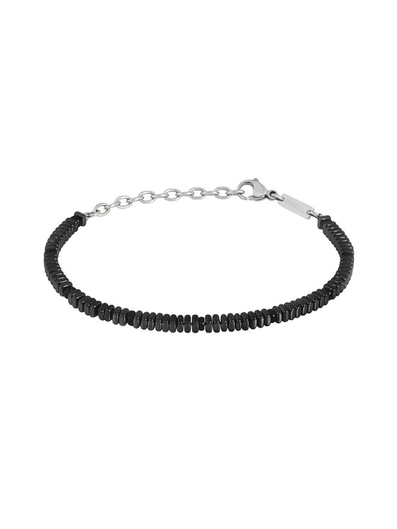 Breil Breil Bransoletka MIXOLOGY Srebrny