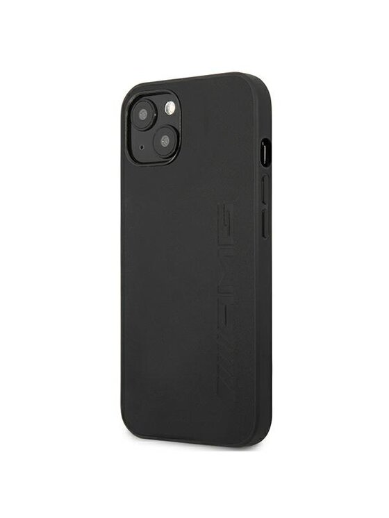 Mercedes AMG Petronas F1 Mercedes AMG Petronas F1 Etui na telefon iPhone 13 Mini Czarny