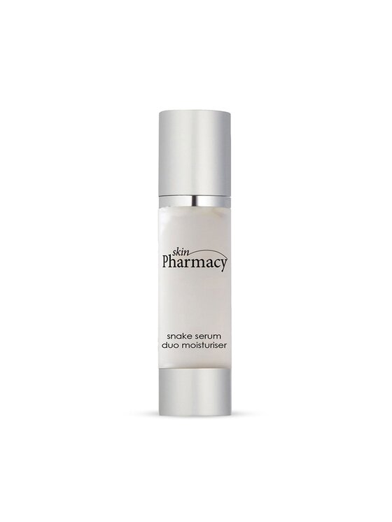 Skin Pharmacy Skin Pharmacy Podwójny krem z jadem węża SP 50 ml Serum