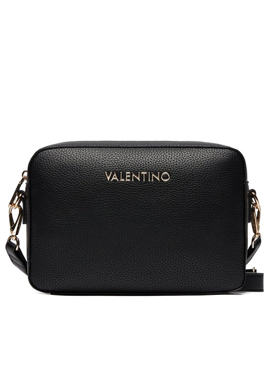 Valentino Valentino Τσάντα Alexia VBS5A809 Μαύρο