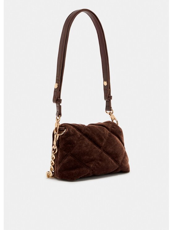 Liu Jo Liu Jo Borsa AF5269T909390912 Marrone