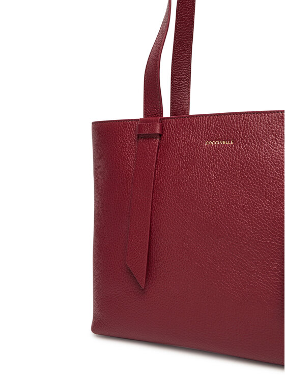 Coccinelle Coccinelle Handtasche R1K Coccinelle Malory E1 R1K 11 02 01 Dunkelrot