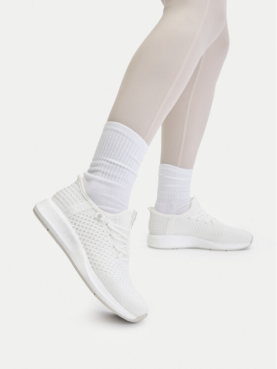 Go Soft Go Soft Sneakers CEO-WGVA-GO07 Bianco