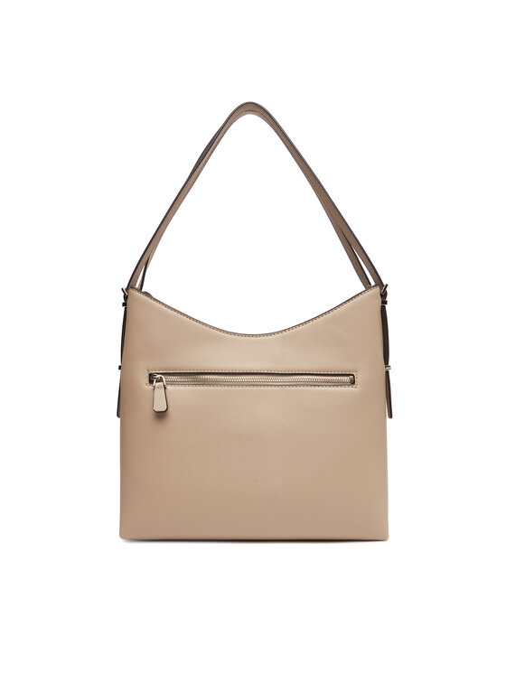 Guess Guess Torebka Lefia HWBG96 44020 Beżowy