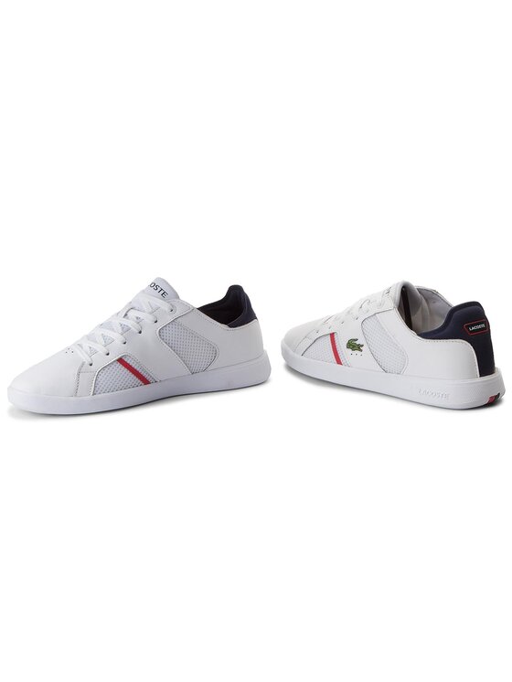 Lacoste novas deals ct 218