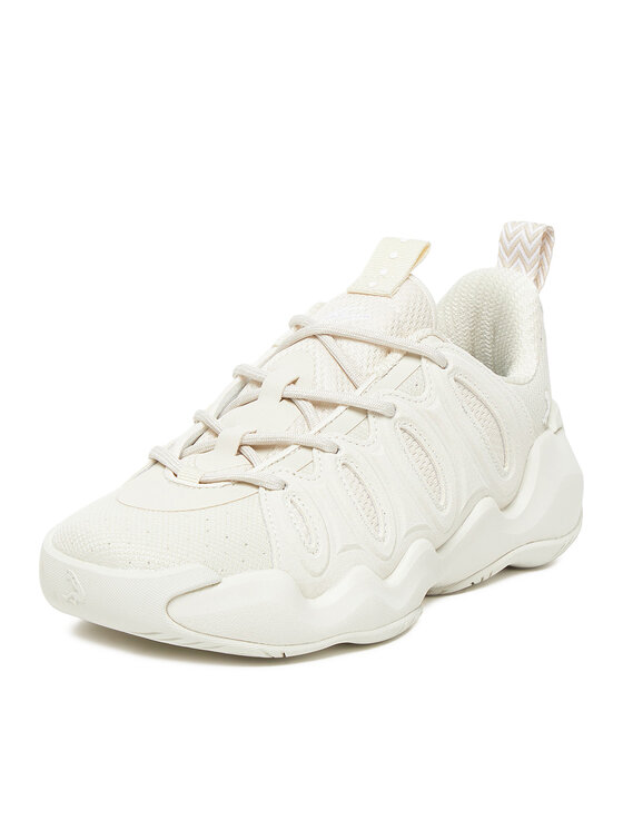 Shaq Shaq Tenisice CEO-4X AQ95035W-CW Écru