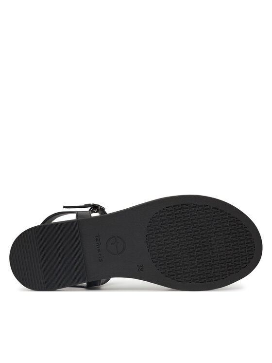 Tamaris Tamaris Sandaalid 1-28115-44 Must