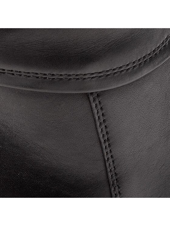 Lasocki Lasocki Zābaki KAMELIA-10 Melns