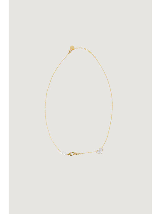 Alviero Martini Prima Classe Alviero Martini Prima Classe Collana LM PM71 3025 Oro