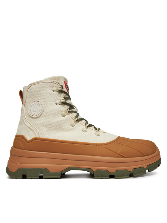 Hunter Hunter Trappers HFRM0053251 Écru